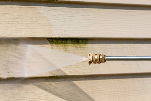 Best Pressure Washing Siding  in USA